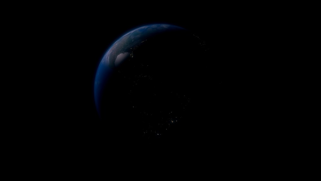 Earth preview image 4